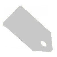 SR765 SR-07-65 GLOBAL SUPPLY TEK-SIL® SR